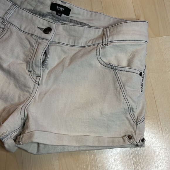 Boss short - Picture 3 of 9